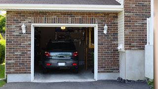 Garage Door Installation at Bay Bluff, Florida